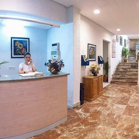 Vibra Caleta (adults Only) * Sant Antoni de Portmany