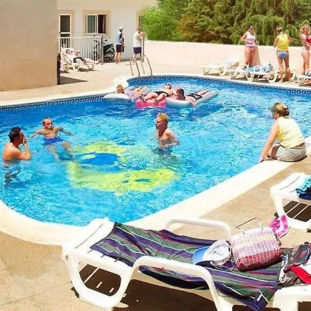 Vibra Caleta (adults Only) Daire Sant Antoni de Portmany