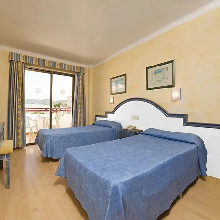 Vibra Caleta (adults Only) * Sant Antoni de Portmany