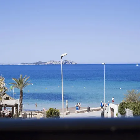 Vibra Caleta (adults Only) Daire Sant Antoni de Portmany