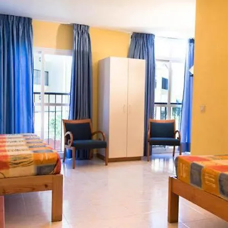 Vibra Caleta (adults Only) Daire