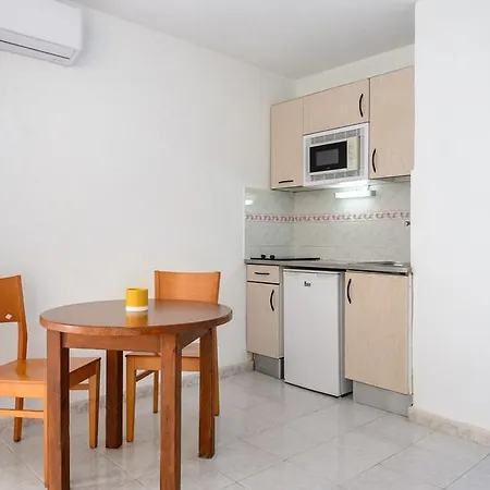 Vibra Caleta (adults Only) Appartamento *