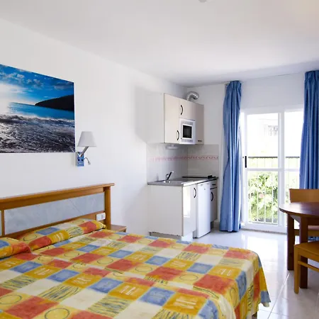 Vibra Caleta (adults Only) Sant Antoni de Portmany