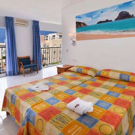 Vibra Caleta (adults Only) Sant Antoni de Portmany