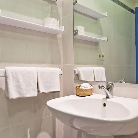 Appartamento Vibra Caleta (adults Only) Sant Antoni de Portmany
