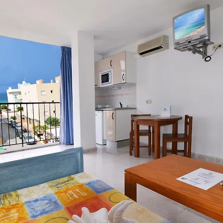 Vibra Caleta (adults Only) Appartamento