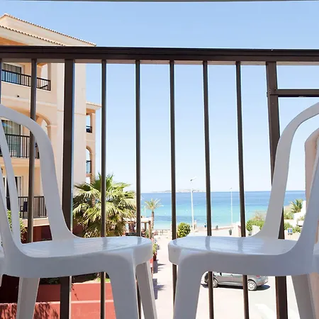 Vibra Caleta (adults Only) Sant Antoni de Portmany