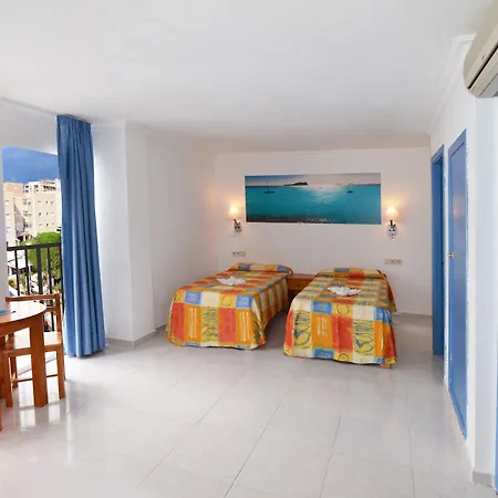 Appartamento Vibra Caleta (adults Only) Sant Antoni de Portmany