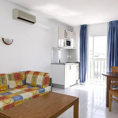 Vibra Caleta (adults Only) Appartamento