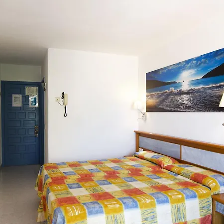 Vibra Caleta (adults Only) Appartamento *