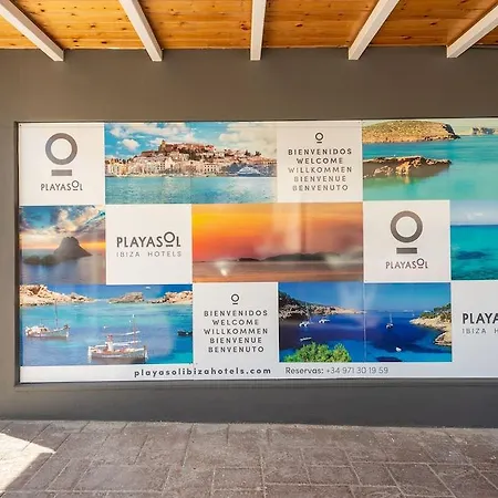 Appartamento Vibra Caleta (adults Only) *