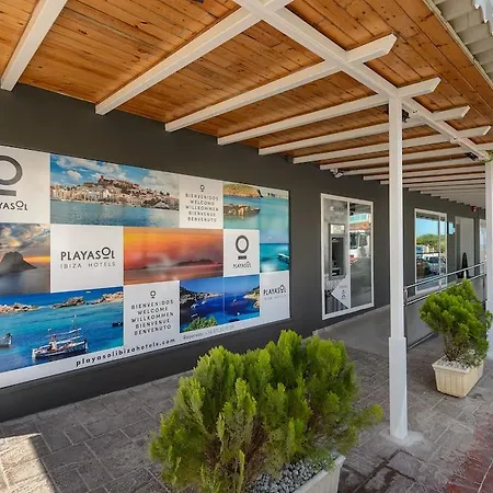 Vibra Caleta (adults Only) * Sant Antoni de Portmany
