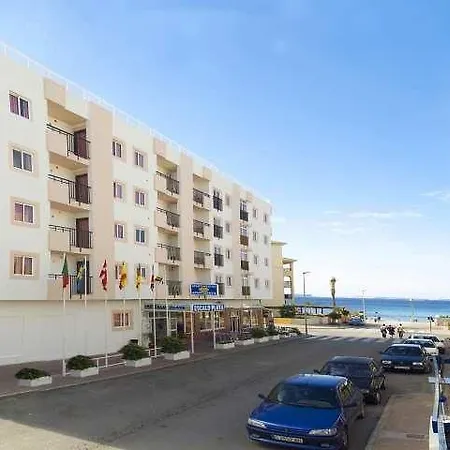 Vibra Caleta (adults Only) Appartamento Sant Antoni de Portmany