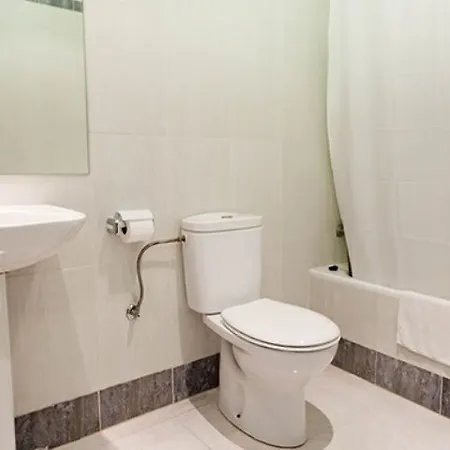 Vibra Caleta (adults Only) San Antonio (Ibiza)
