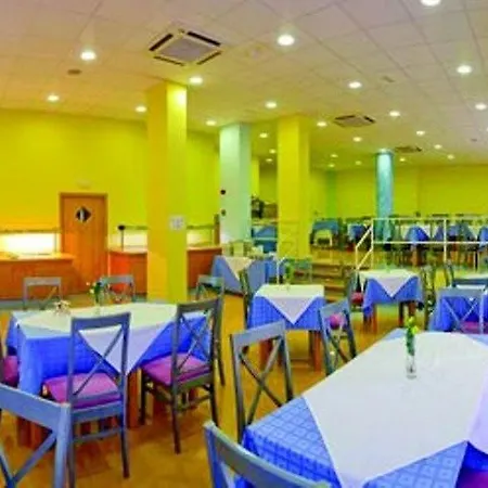 Appartamento Vibra Caleta (adults Only) *
