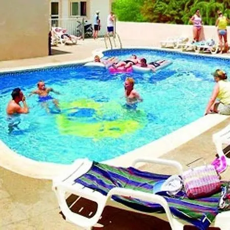 Vibra Caleta (adults Only) Appartamento *