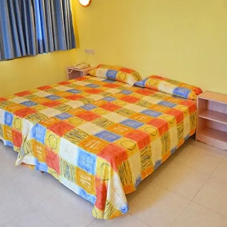 Appartamento Vibra Caleta (adults Only)