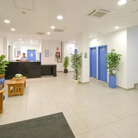 Vibra Caleta (adults Only)