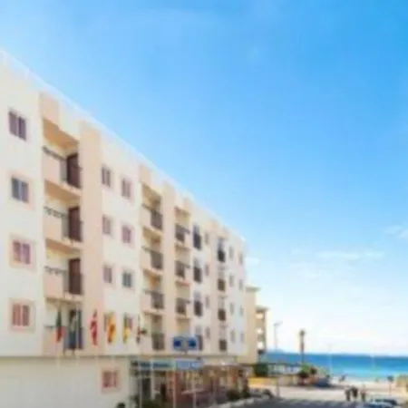 Vibra Caleta (adults Only) Appartamento *