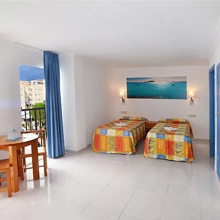 Vibra Caleta (adults Only) Appartamento Sant Antoni de Portmany