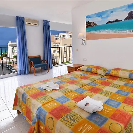 Vibra Caleta (adults Only) Appartamento *