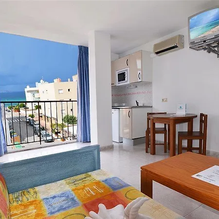 Vibra Caleta (adults Only) Appartamento