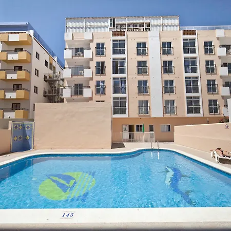 Vibra Caleta (adults Only) Appartamento *