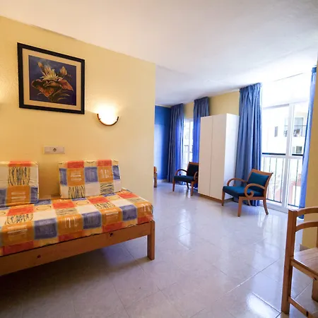 Appartamento Vibra Caleta (adults Only) Sant Antoni de Portmany