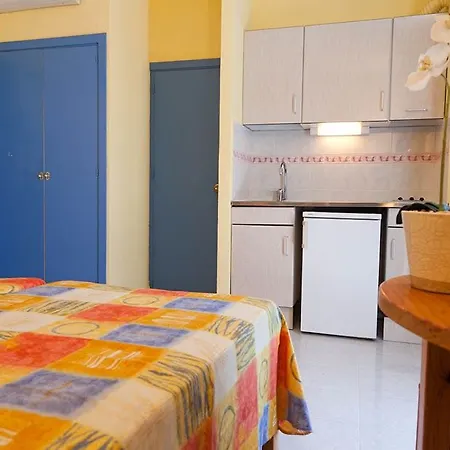 Vibra Caleta (adults Only) Appartamento