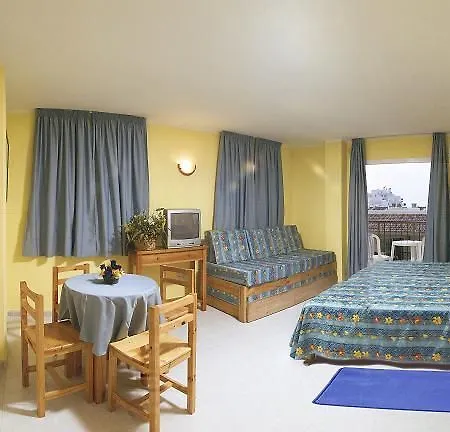 Vibra Caleta (adults Only) Sant Antoni de Portmany