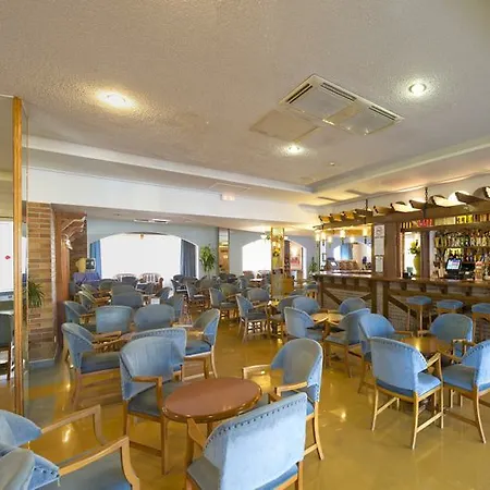 Vibra Caleta (adults Only) *