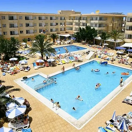 Vibra Caleta (adults Only)