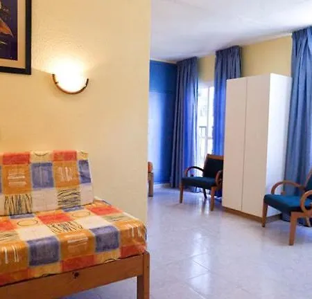 Vibra Caleta (adults Only) Appartamento Sant Antoni de Portmany