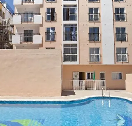 Vibra Caleta (adults Only) Sant Antoni de Portmany