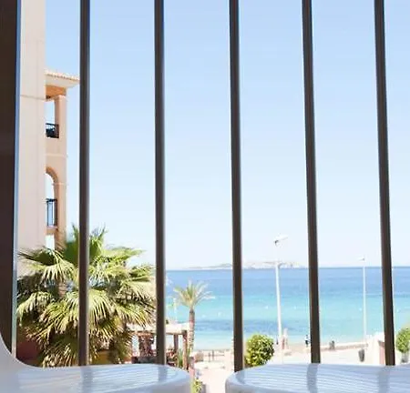 Vibra Caleta (adults Only)