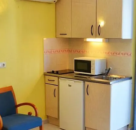 Appartamento Vibra Caleta (adults Only) Sant Antoni de Portmany