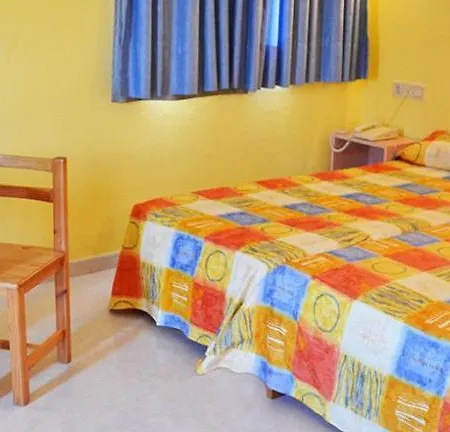 Vibra Caleta (adults Only) * Sant Antoni de Portmany