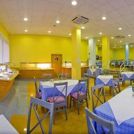 Vibra Caleta (adults Only) *