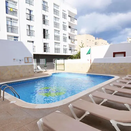 Appartamento Vibra Caleta (adults Only)