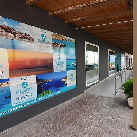 Vibra Caleta (adults Only)