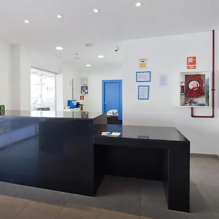 Appartamento Vibra Caleta (adults Only) *