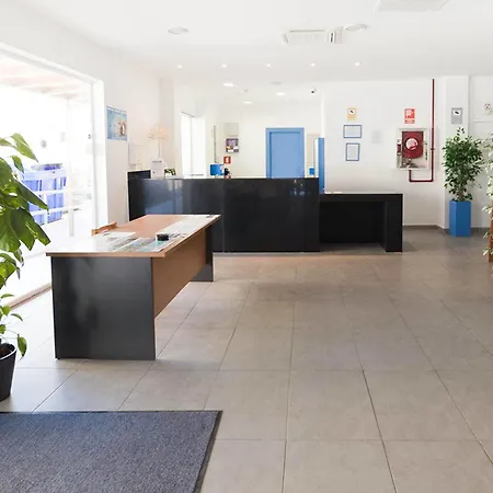 Appartamento Vibra Caleta (adults Only)