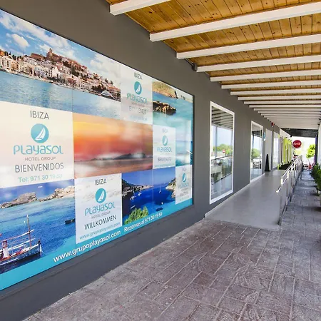 Vibra Caleta (adults Only) * Sant Antoni de Portmany