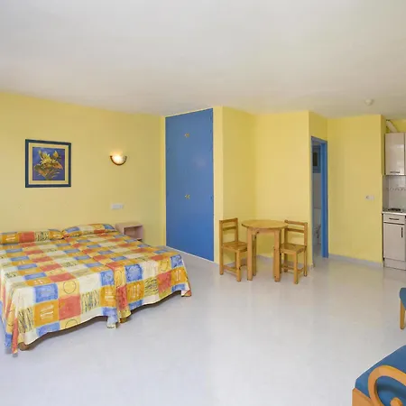 Vibra Caleta (adults Only)
