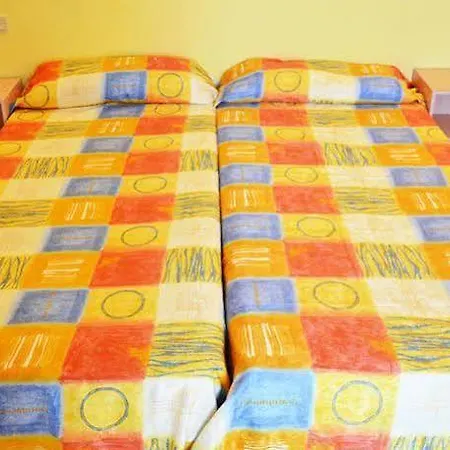 Vibra Caleta (adults Only) Appartamento *