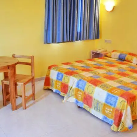 Appartamento Vibra Caleta (adults Only) *