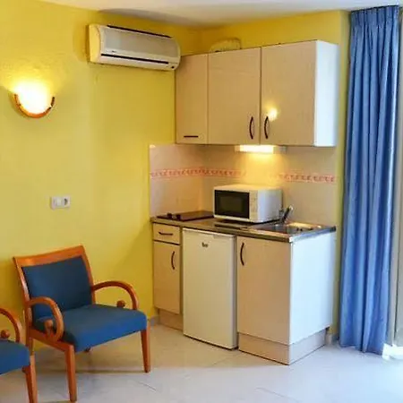Appartamento Vibra Caleta (adults Only) Sant Antoni de Portmany