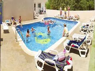Vibra Caleta (adults Only) * Sant Antoni de Portmany
